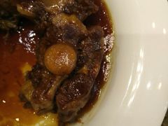 -南来顺饭庄·清真(南菜园店)