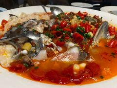 -上名堂·鱼头好吃(体育场路店)