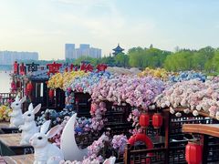 -凤城河风景区