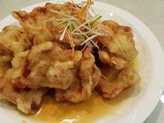 -黄家饺子东北特色菜馆(湖滨商业街店)