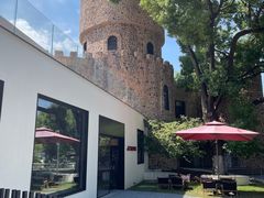 -J Create城市露营咖啡·简餐·宠物(上海动物园店)