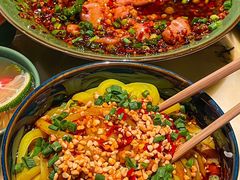 -锦府盐帮·侯宅(五棵松万达店)