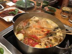 -源一咖啡馆(麒麟巷步行街店)