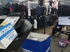 -迪卡侬(南二环店)