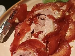 -青年公社烤鸭(青年路店)