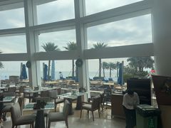 -深圳大梅沙京基洲际度假酒店