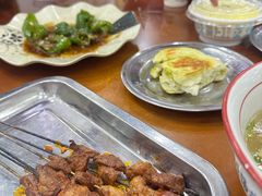 -天境牦牛壮骨汤(人民路旗舰店)