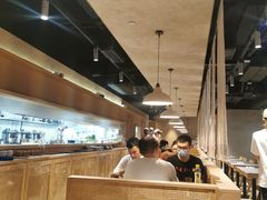 -米仓食堂(凯德广场店)