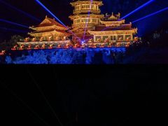 -禅宗少林·音乐大典