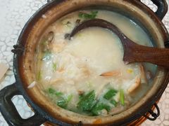 -云晓光头烧烤吧(德平路店)