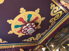 -嘎咓讓咘藏餐厅(团结新村店)