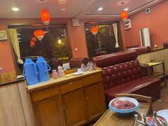 -重庆秦妈火锅(全国连锁五台山店)
