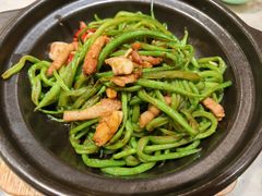 -泰钰丰烤鸭.天津菜(开发区店)
