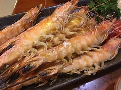-大江户日本料理(吕厝店)
