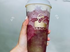 -LELECHA乐乐茶(三里屯店)