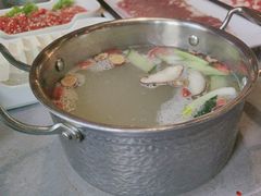 -君邦火锅(新疆大厦店)