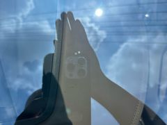 -鲨鱼皮汽车凹陷玻璃修复(静安店)