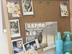 -TAOHUA夲夻咖啡馆