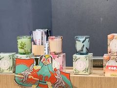 -霸王茶姬(正佳广场店)