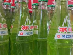 -老字号杨坡红油米线腊汁肉夹馍(东四道巷店)