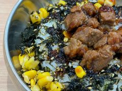 -米村拌饭(东方新天地店)