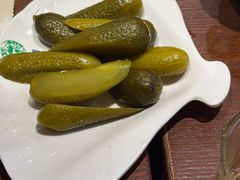 -92°C俄式厨房(中央大街店)