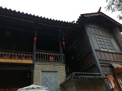 -马家大院