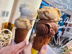 -LUNEURS月乐诗·法式冰淇淋(环贸店)