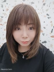 -苏奇发型·烫发染发