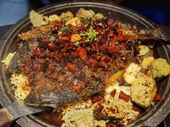 -烤匠(广元万达店)