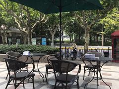 -星巴克(万都店)