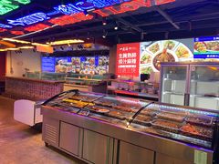 -日进一片海.生腌海鲜火锅.宵夜烧烤(三里屯总店)