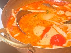 -Tegu泰古莲·泰国餐厅(红山6979店)
