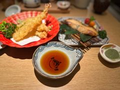 -阿吾罗·月咏精致日料(港汇恒隆广场店)