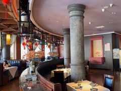 -八府香鸭·啫啫煲(华山路店)