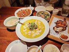 -意满花千醉(金茂览秀城店)