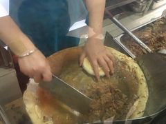 -樊记腊汁肉(竹笆市总店)