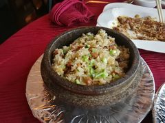 -洲际酒店·凌霄餐厅(紫峰大厦店)