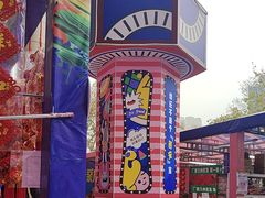 -西北轻工批发市场