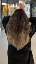-3AM·S HAIR SALON烫发染发接发