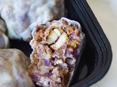 -宫门口馒头铺(创始人总店)