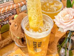 -萃茶师(琅西店)