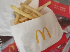 -麦当劳(海洋城店)