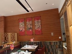 -左庭右院鲜牛肉火锅(长泰广场店)