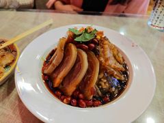 -大嘻咹biangbiang面(历史博物馆店)