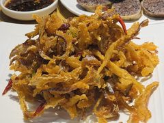 -海兰江石锅饭(水上店)