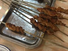 -马尔龙新疆饭店·清真(瑞景店)