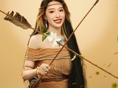 -海马体照相馆(环贸iapm大师爱情店)