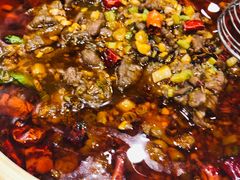 -麒麟中餐厅·经典粤菜·地道菜式老字号(广州长隆酒店)