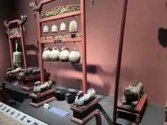 -中国闽台缘博物馆